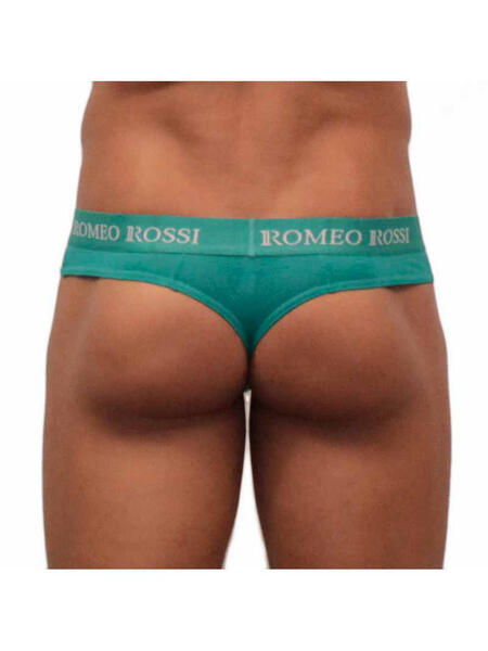 Трусы Стринги Romeo Rossi 4267443