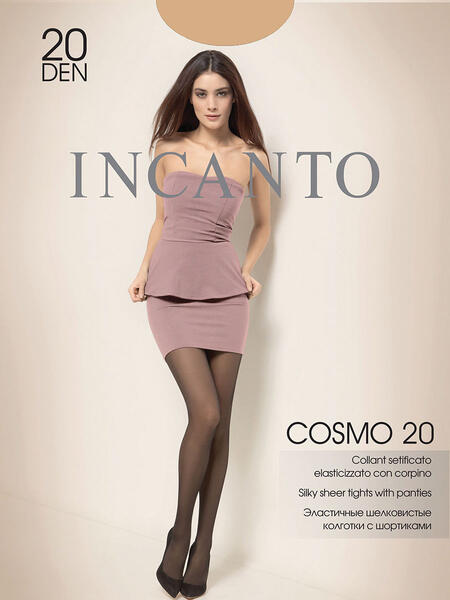 Колготки Cosmo Incanto 3234567