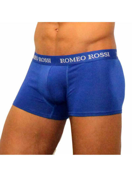 Трусы боксеры Romeo Rossi 4267509