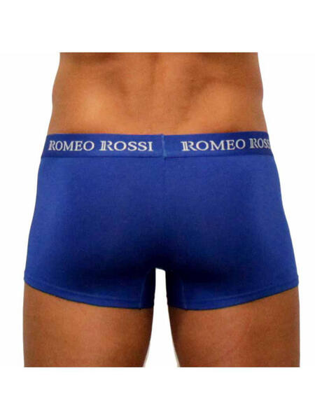 Трусы боксеры Romeo Rossi 4267509