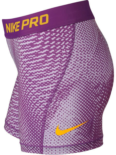 Шорты G NP SHORT BOY AOP3 Nike 4295410