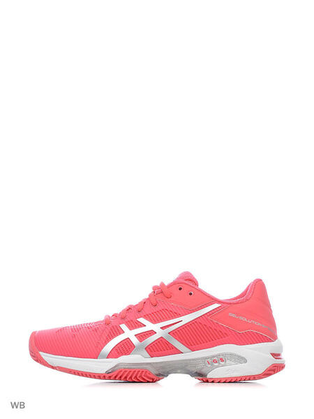 Кроссовки GEL-SOLUTION SPEED 3 CLAY Asics 4278293