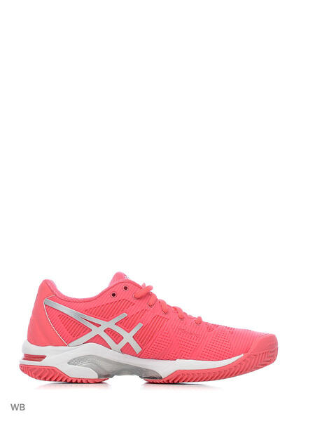 Кроссовки GEL-SOLUTION SPEED 3 CLAY Asics 4278293