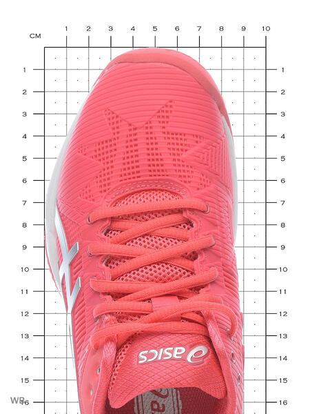 Кроссовки GEL-SOLUTION SPEED 3 CLAY Asics 4278293