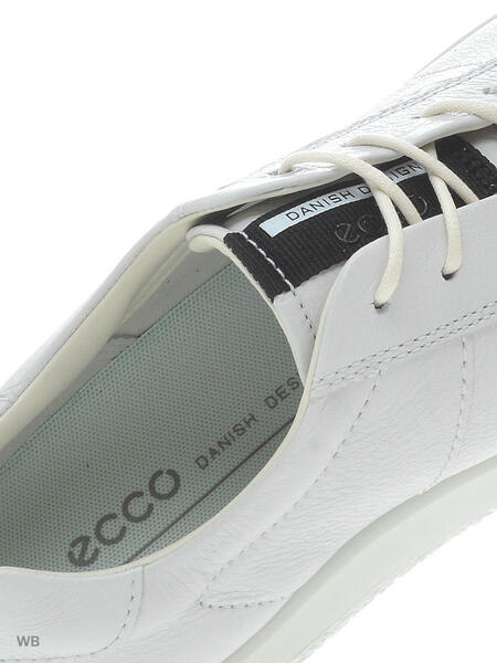 Кеды ECCO 4286301