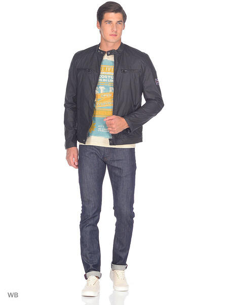 Куртка RACER PEPE JEANS LONDON 4275294