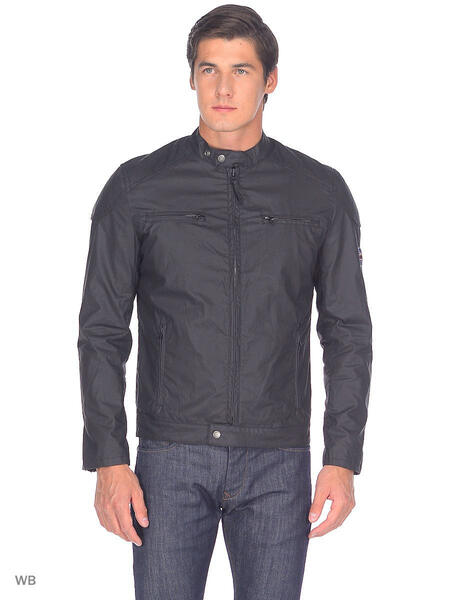 Куртка RACER PEPE JEANS LONDON 4275294