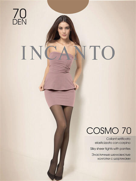 Колготки Cosmo Incanto 3390615