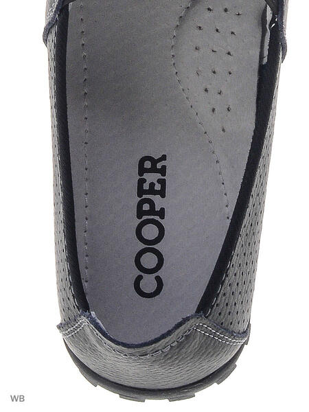 Ботинки Cooper 4104029