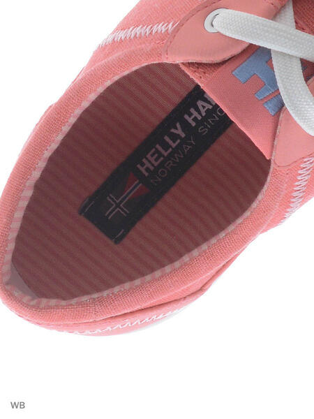 Кеды W LATITUDE 92 Helly Hansen 4068169