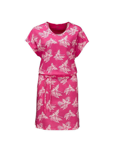 Платье TROPICAL DRESS Jack Wolfskin 3697158