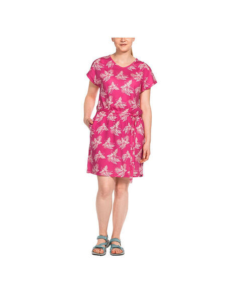 Платье TROPICAL DRESS Jack Wolfskin 3697158