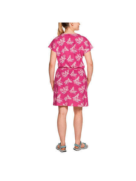 Платье TROPICAL DRESS Jack Wolfskin 3697158