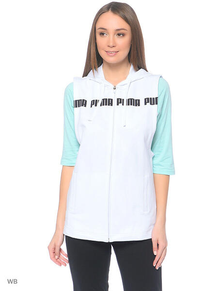 Жилет ACTIVE SWAGGER SS Jkt W Puma 3971578