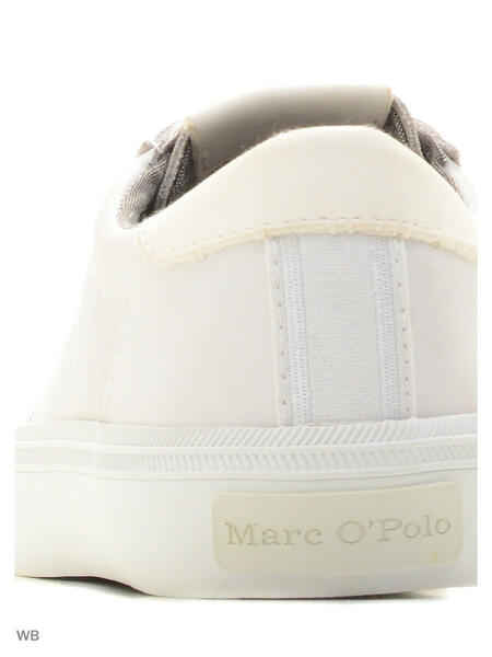 Кеды Marc O'Polo 3956011