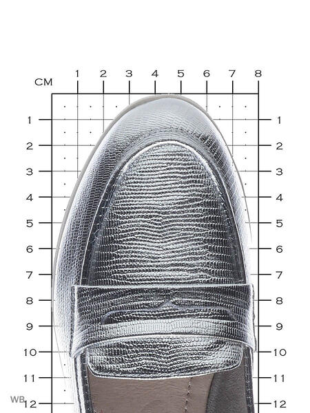 Мокасины Sinta Gamma 3945294