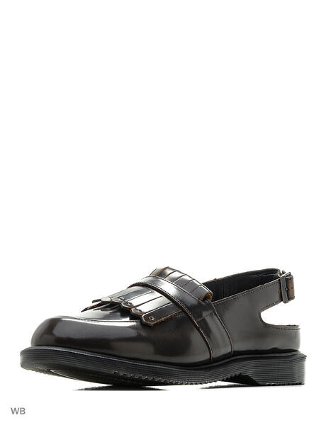 Туфли Dr. Martens 3943782