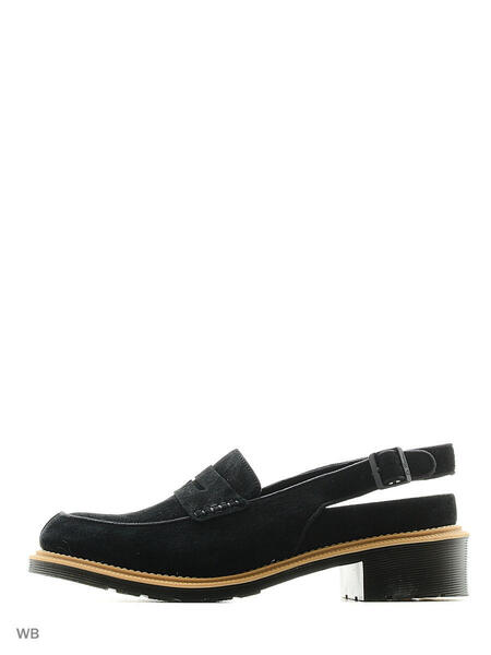 Туфли Dr. Martens 3943669