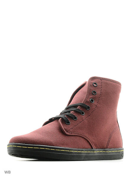 Кеды Dr. Martens 3943628