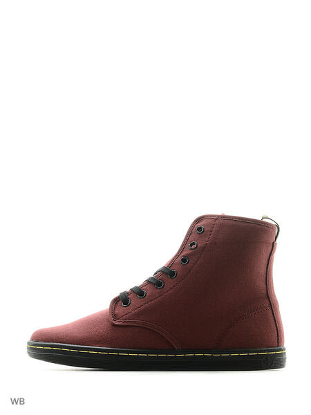 Кеды Dr. Martens 3943628