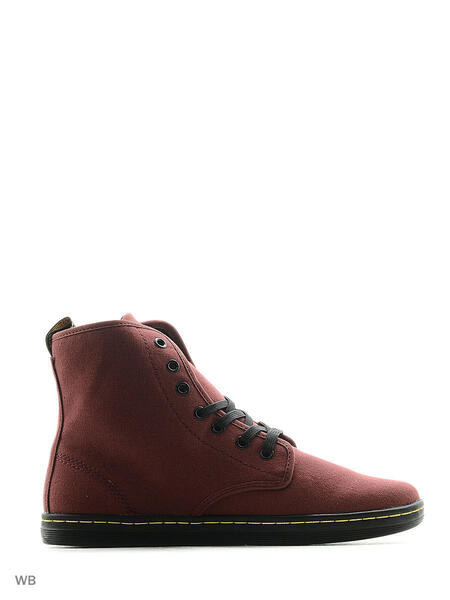 Кеды Dr. Martens 3943628