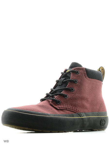 Кеды Dr. Martens 3943776