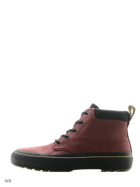 Кеды Dr. Martens 3943776