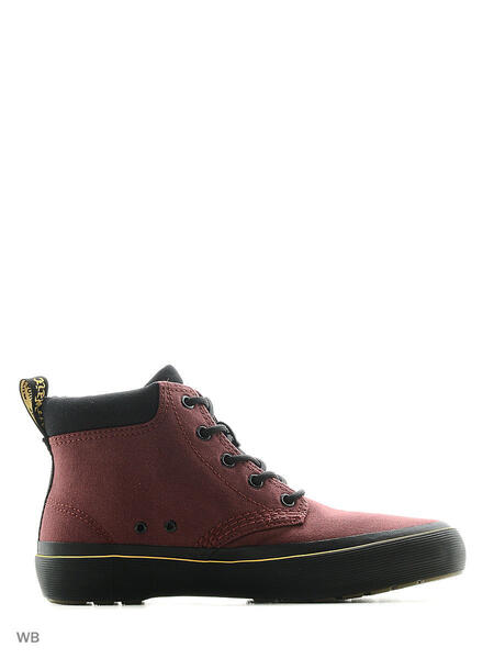 Кеды Dr. Martens 3943776