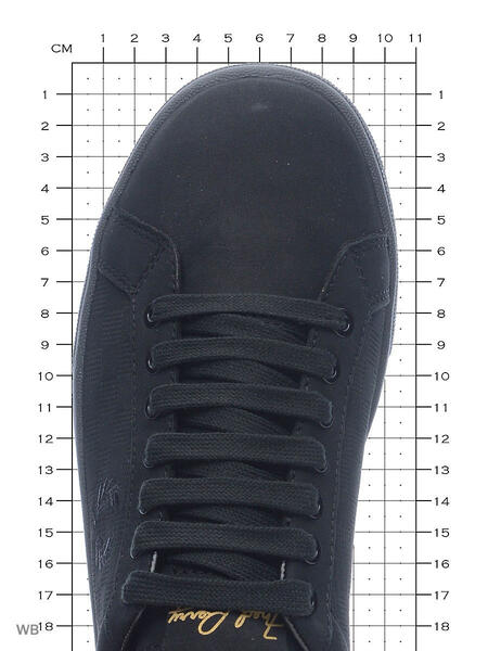 Кеды Fred Perry 3915770