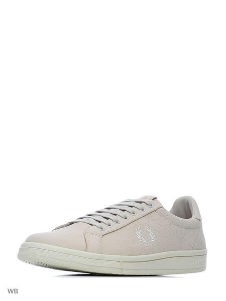 Кеды Fred Perry 3915771