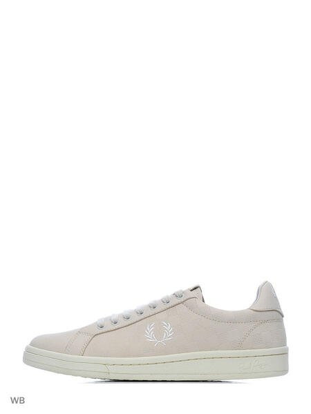 Кеды Fred Perry 3915771