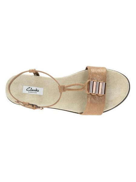 Сандалии Clarks 3882280