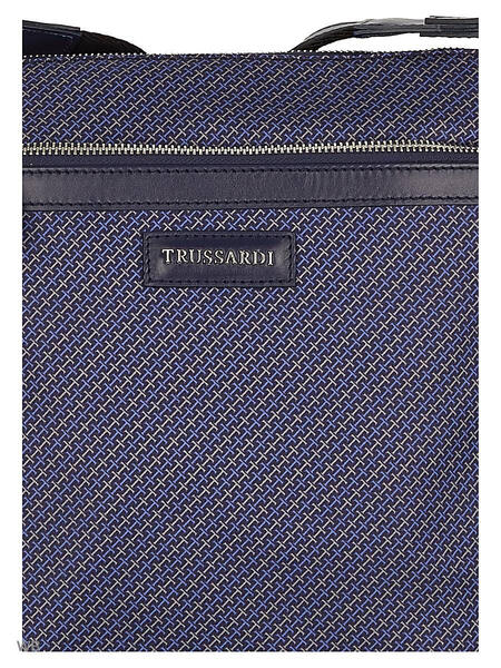 Сумка Trussardi jeans 3847705