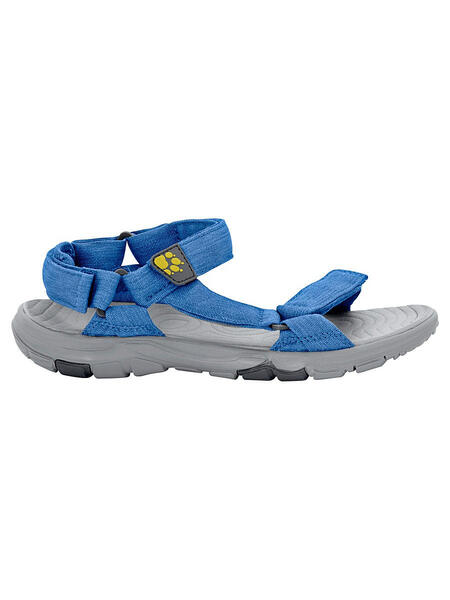 Сандалии SEVEN SEAS 2 SANDAL W Jack Wolfskin 3661351