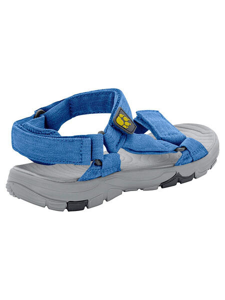 Сандалии SEVEN SEAS 2 SANDAL W Jack Wolfskin 3661351