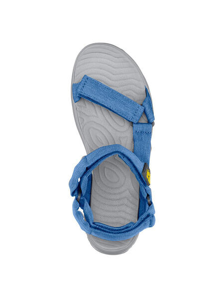 Сандалии SEVEN SEAS 2 SANDAL W Jack Wolfskin 3661351