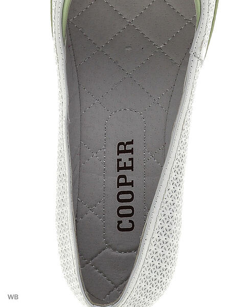 Туфли Cooper 3814721