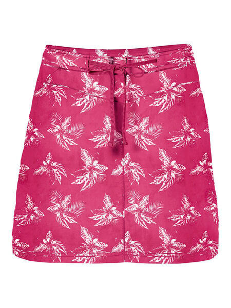 Юбка POMONA TROPICAL SKORT Jack Wolfskin 3697161