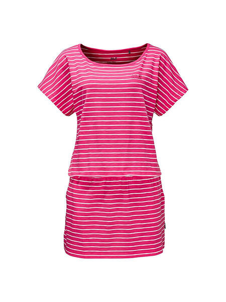 Платье TRAVEL STRIPED DRESS Jack Wolfskin 3697151