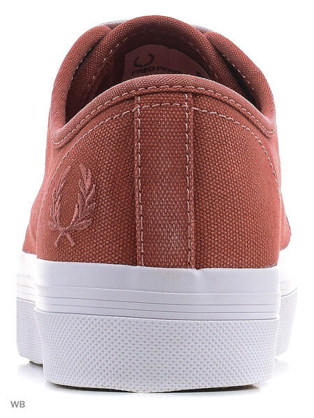 Кеды Fred Perry 3797678