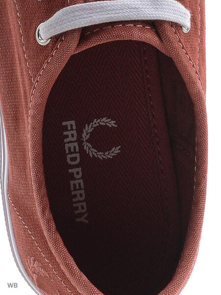 Кеды Fred Perry 3797678