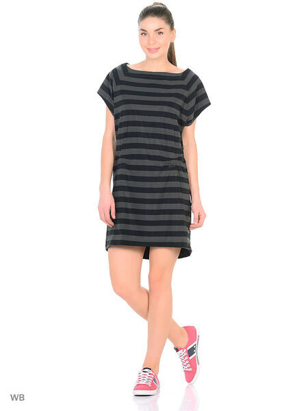 Платье W THALIA DRESS Helly Hansen 3796260