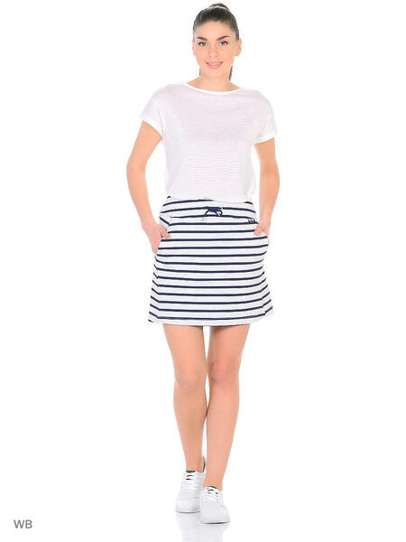 Юбка W NAIAD SKIRT Helly Hansen 3796231