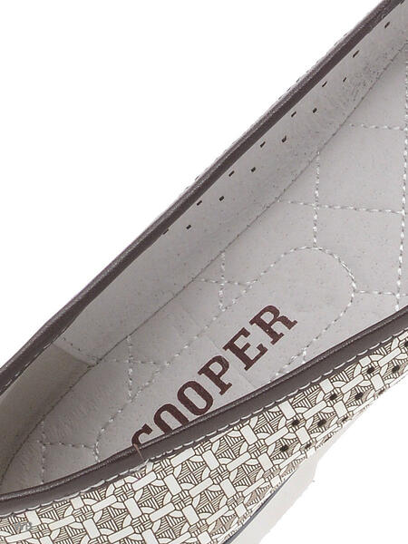 Туфли Cooper 3749243