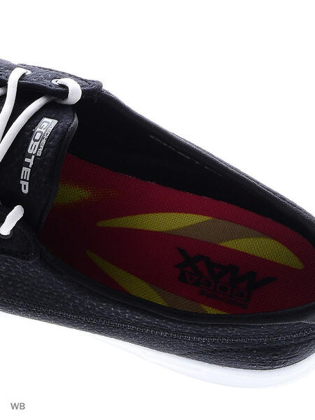 Мокасины Skechers 3728170