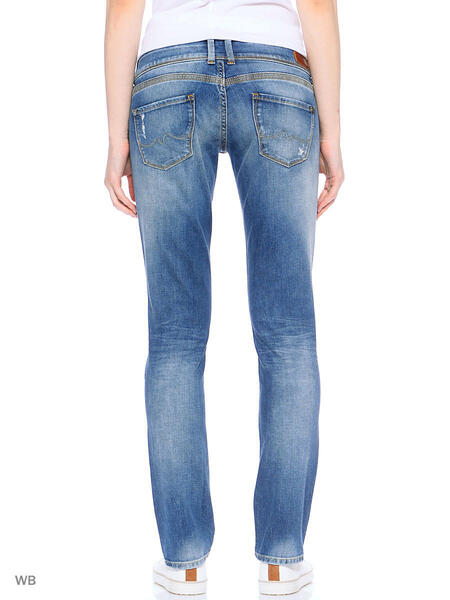 Джинсы VERA PEPE JEANS LONDON 3683571