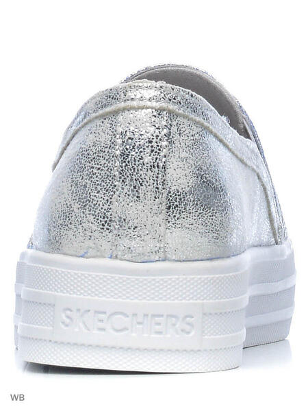 Слипоны Skechers 3671021