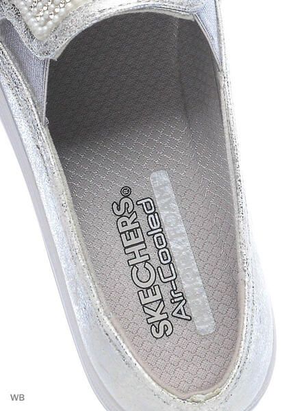 Слипоны Skechers 3671021