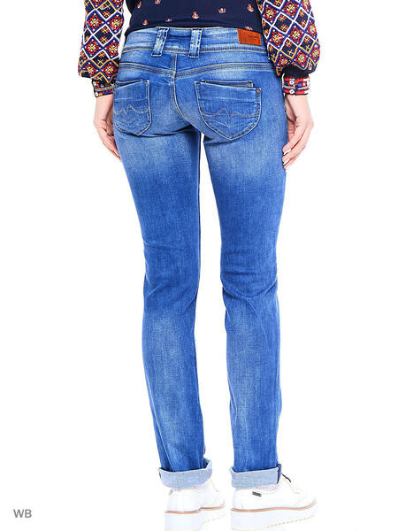 Джинсы PEPE JEANS LONDON 3683567