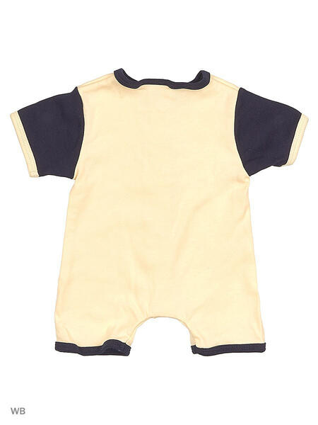 Песочник Blue Berry Babich Baby 3630707